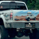 Illustration for article titled Heres Proof Tailgate Truckception Is A Real Phenomenon